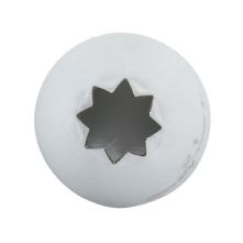 Kitchen Craft Small Open Star Icing Nozzle